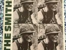 The Smiths - Meat Is Murder - OG Rough Trade/ Sire Label - 1985 Vinyl LP - 25269
