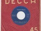 SMALL FACES * Watcha Gonna Do * 1966 MOD FREAKBEAT * Belgian 45 * Listen