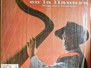 JUAN VICENTE TORREALBA Concierto en la llanura lp Venezuela Latin Folk
