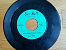 Letter to Haley Billy Kidd Lar Bell Records Rockabilly