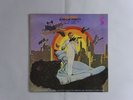 Jean Luc Ponty King Kong Liberty LP-8982 Japan RED VINYL, PROMO  LP