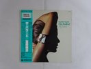 Masahiko Togashi The Ballad... Paddle Wheel K28P-6118 Japan AUDIOPHILE  LP OBI