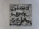 Syl Johnson Is It Because I'm Black P-Vine Special PLP-3505 Japan   LP