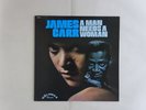 James Carr A Man Needs A Woman Goldwax Records ? VG 3004 Japan   LP