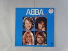 ABBA Disco Special-2 Discomate DSP-3025 Japan BLUE WAX  LP