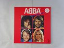 ABBA Disco Special-1 Discomate DSP-3024 Japan RED WAX  LP