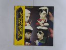 Dr. Feelgood Let It Roll United Artists Records GP-775 Japan   LP OBI