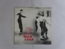 Frank Wess, John Coltrane, etc Wheelin'  Dealin' Prestige PJ-13 Japan   LP