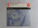 The Horace Silver Quintet Silver's Blue Epic ECPZ 2 Japan SEALRD  LP OBI