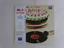 The Rolling Stones Let It Bleed London L18P 1810 Japan Blue Vinyl  LP OBI