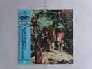 Creedence Clearwater Revival Green River Fantasy VIP-5056 Japan   LP OBI