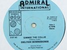 Delton Screechie/George Nooks 