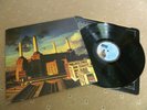 NMint VINYL  UK 1st Issue Pink Floyd ANIMALS Lp SHVL 815 -2U/-3U WIDESPINE