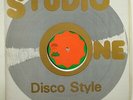Freddie McKay/Silvertones 
