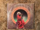 Grateful Dead LP Record VG + Blues For Allah 1975