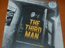 Anton Karas Gertrud Huber - The Third Man - 2016 Numbered Black/White Vinyl LP