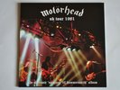 Motörhead ?   UK Tour 1981    The Alternate 'no Sleep 'til Hammersmith'