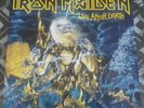Iron Maiden - Live After Death - Vinyl Picture Disc 2013 US UME
