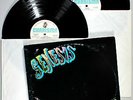 Genesis - Nursery Cryme/Foxtrot (1979) 2-LP Vinyl • Phil Collins, Supper's Ready