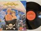 The Pirate Movie - OST 2LP 1982 Polydor PD-2-9503 Canada Issue VG+