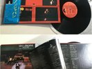 F65 UDO JURGENS Live in Japan Double Japanese LP GF Obi Jürgens austropop READ