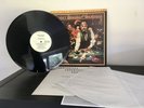 KENNY ROGERS   The Gambler   MFSL Vinyl LP MOBILE FIDELITY JAPAN Near Mint