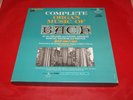 Complete Organ Music of Johann Sebastian Bach 18 Record Box Set 1967 S-3398