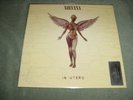 NIRVANA      IN UTERO  LP      SIMPLY VINYL