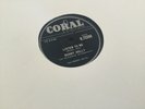 BUDDY HOLLY LISTEN TO ME RECORD 78 rpm