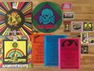 Black Magick SS Rainbow Nights + THE BLACK Abyss Black Vinyl LP + bonus