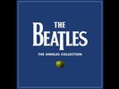Beatles - THE SINGLES COLLECTION limitierte Vinyl Box