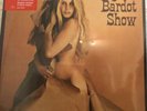 brigitte bardot Lp Vinyl Show French Vinyl  Neu