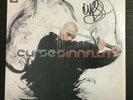 Curse - Sinnflut LIMITIERT mit Unterschrift & Nummer(2 LP Vinyl 12 Zoll Hip Hop)