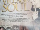 Expansion Village Soul The Best of (TERRY JONES)18 Modern room tracks Vinyl x2