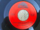 Bobby Fuller Four, Love's Made A Fool Of You 7