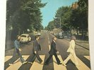 The Beatles ABBEY ROAD LP 12