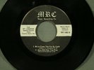 rare 45 record Dooms Youth Choir Mt Lebanon Baptist Church Virginia Lew Dewitt