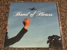Band Of Horses The Funeral Rare 7” 45 Single Numbered Limited