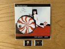 The White Stripes Jack White SIGNED Hello Operator/Jolene 45 7”