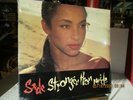 Sade LP 
