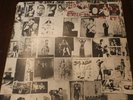 The Rolling Stones Exile on Main Street 2 LP SET -1972 - COC-2-2900 - VG VINYL