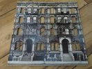 LED ZEPPELIN PHYSICAL GRAFFITI UK Swan Song ?– SSK 89 400 German Reissue