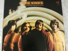 The Kinks Are The Village Green Preservation Society LP 1975 Reprise RS 6327