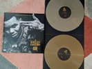 KEVIN GATES ISLAH (2016 RSD LTD EDITION) BRAND NEW SEALED SOLID GOLD VINYL LP