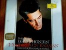 HERBERT VON KARAJAN Beethoven 9  Symphonies Original 1962 ED1  No. J 410 NM /