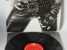 Mötley Crüe ?– Too Fast For Love - Vinyl LP - Elektra ELK K 52 425