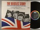 Beatles, The  The Beatles' Story    Mono Original Spoken Word