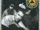 HOUSE OF PAIN -  FINE MALT LYRICS VINYL LP 1st PRESS SEALED 1992 ORIG EVERLAST