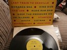 CLUB SKA '67 Vol Two RARE Original compilation Vinyl LP WIRL Reggae 1967 JAMAICA