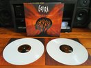 GOJIRA L'enfant Sauvage Double LP Ltd Orange Viny Brand Newl Sealed